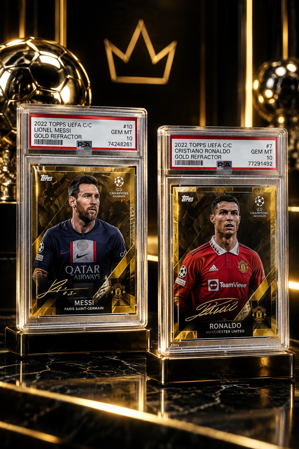 Memorabilia