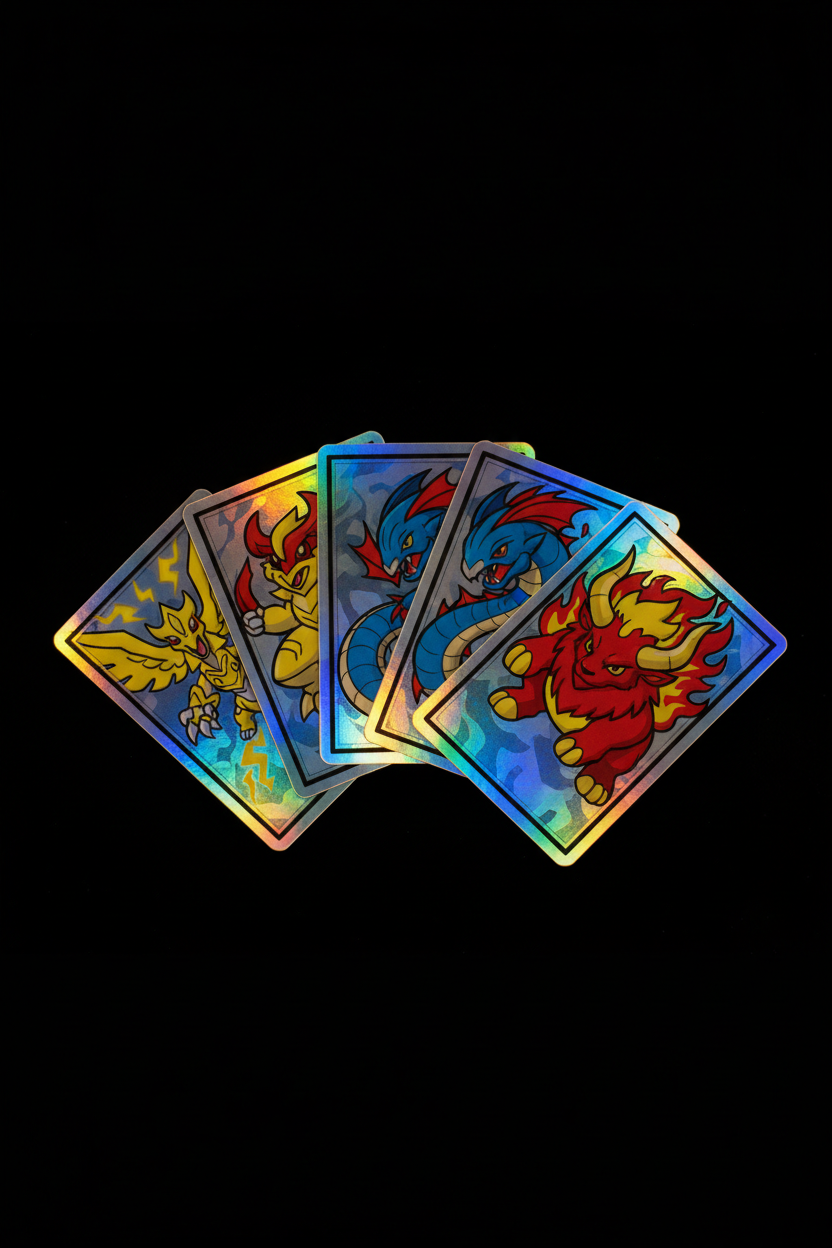 Pokémon